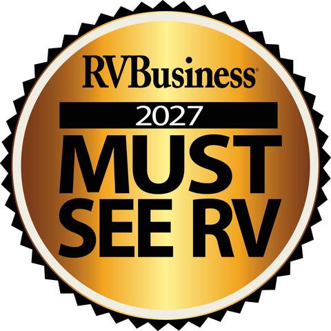 RVBusiness 2027 Must See RV