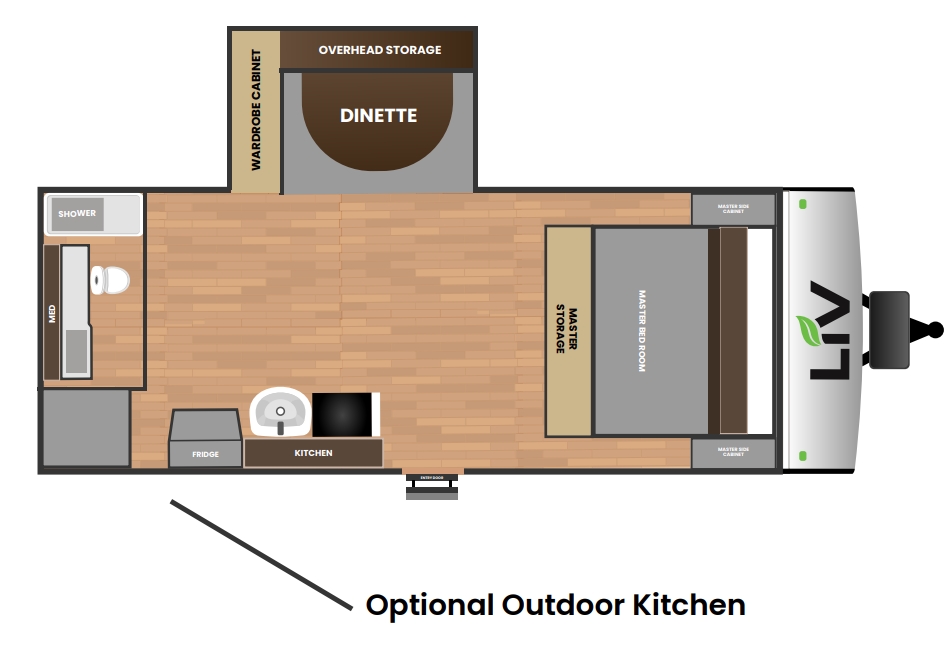 LiV 23 RBS floorplan