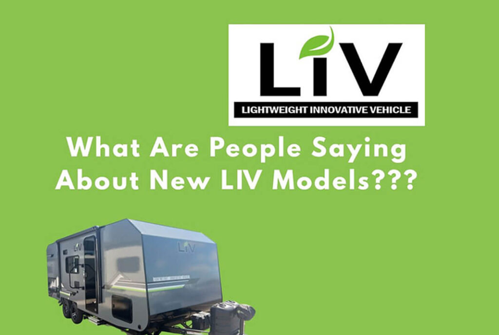 Thoughts On 2026 LIVs!