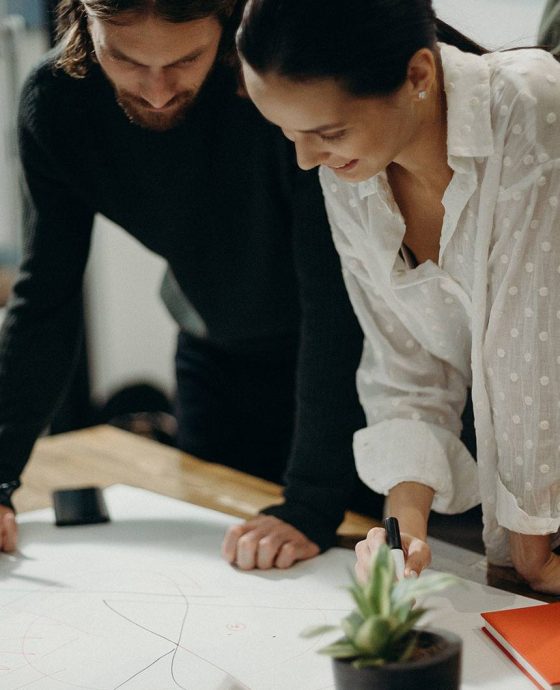 project 3 Business Growth