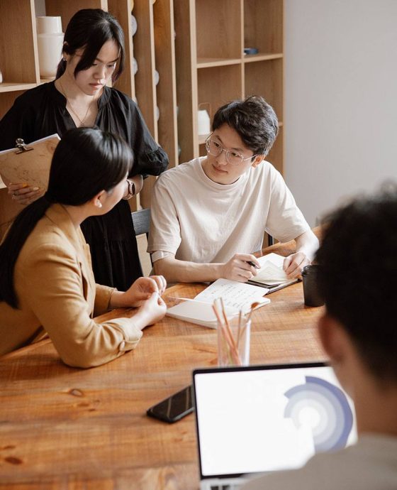 project 8 Business Planning