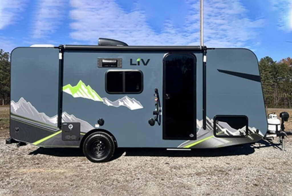 Awesome Review From LIV Owners
