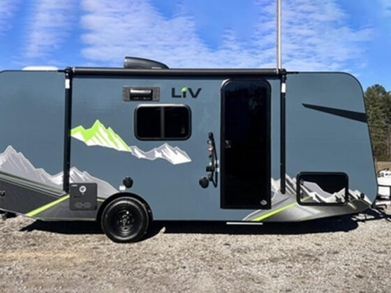Awesome Review From LIV Owners