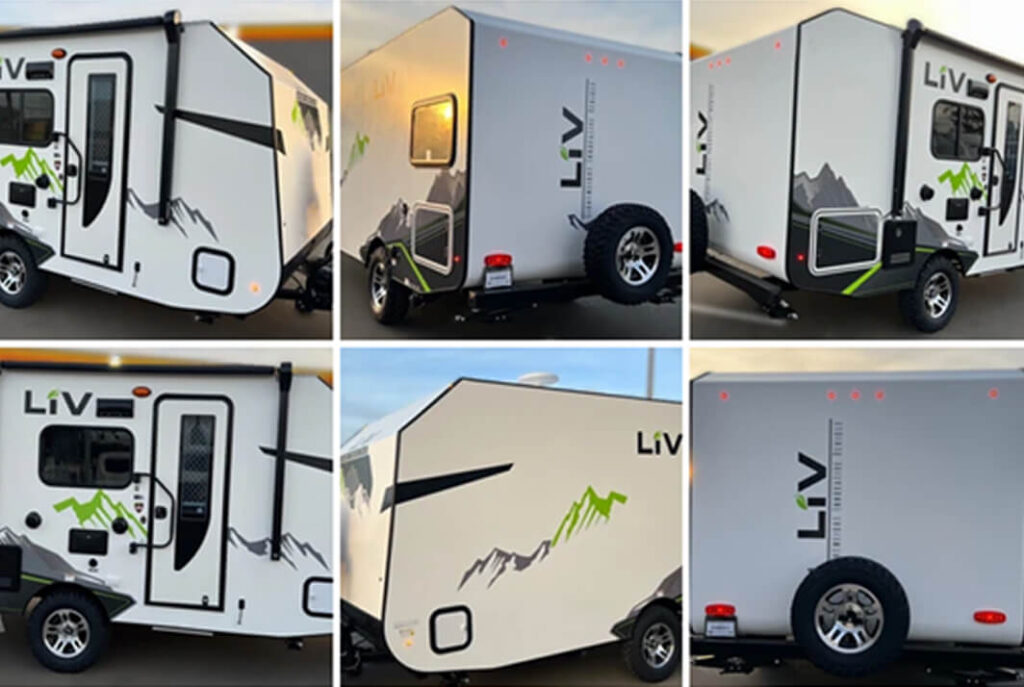 “Is the 2025 LiV 17FD with Offroad Package, Worth the Hype?