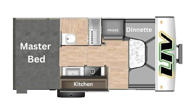 product liv 16 fl LIV RV Trailers