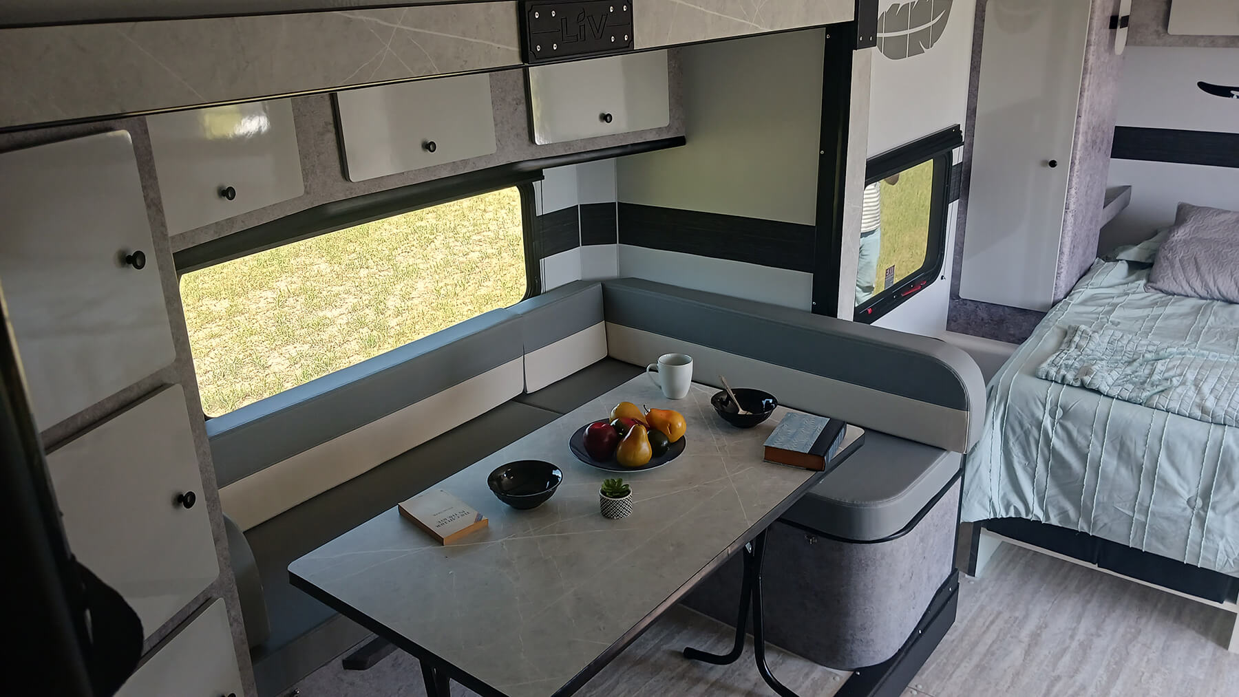 23RBS Interior 1 unedited 1 LIV RV Trailers