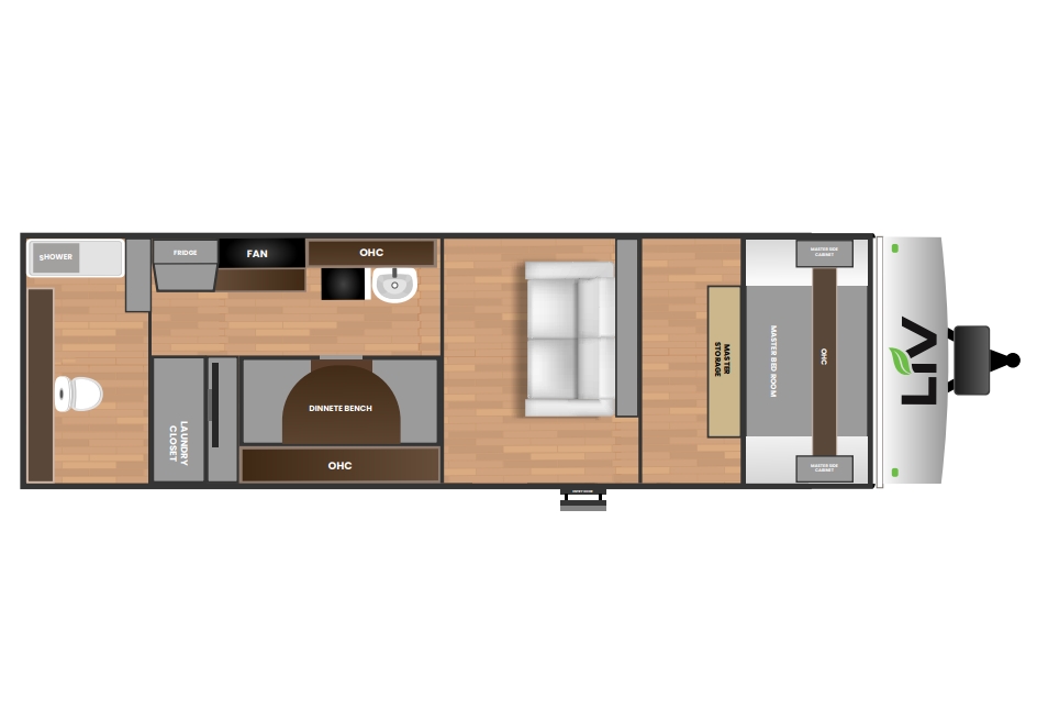 26RB Floor plan FLOORPLAN