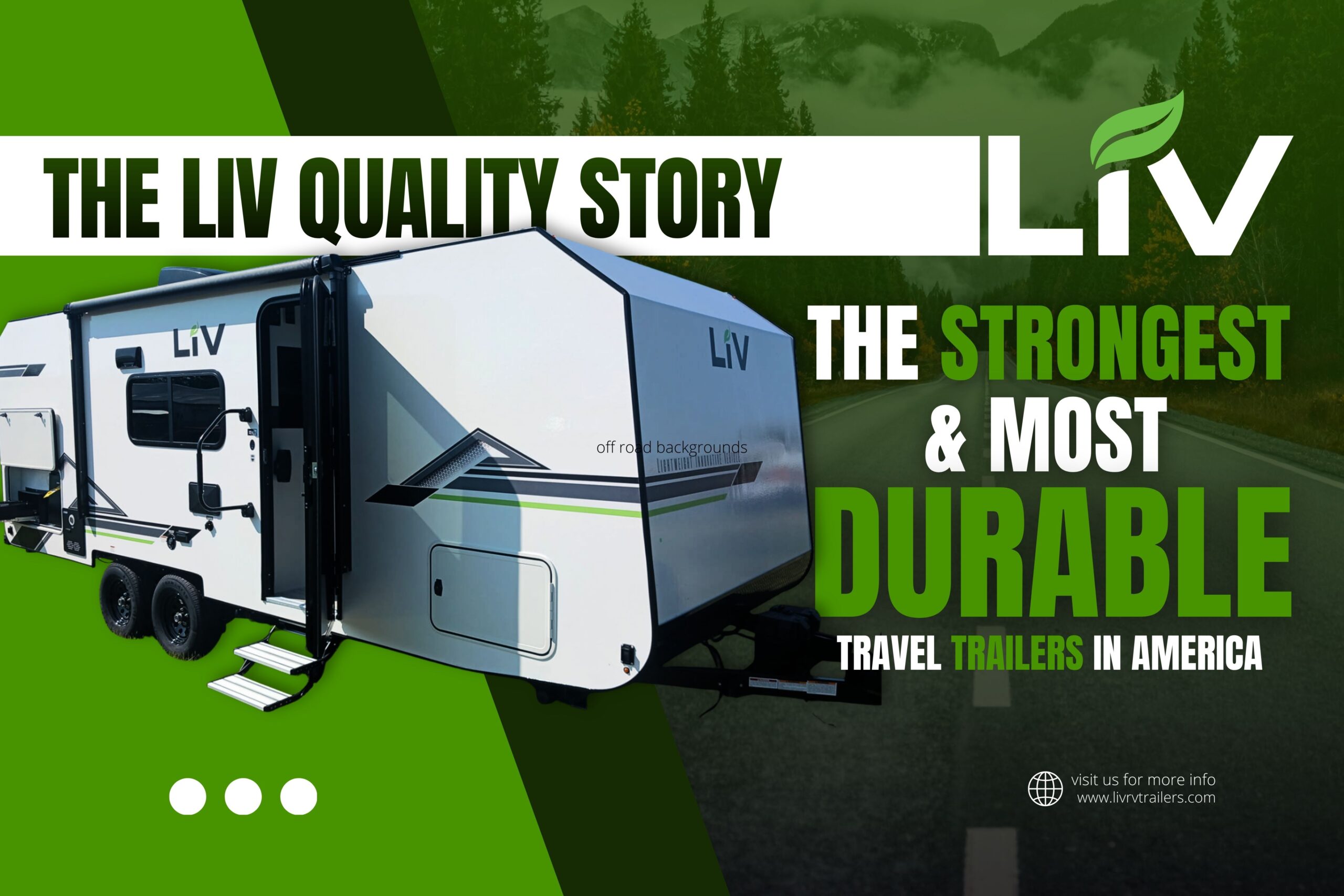The LIV Quality Story 1 compressed scaled The LIV Quality Story: Why LIV RV Builds the Strongest, Most Durable Travel Trailers in America