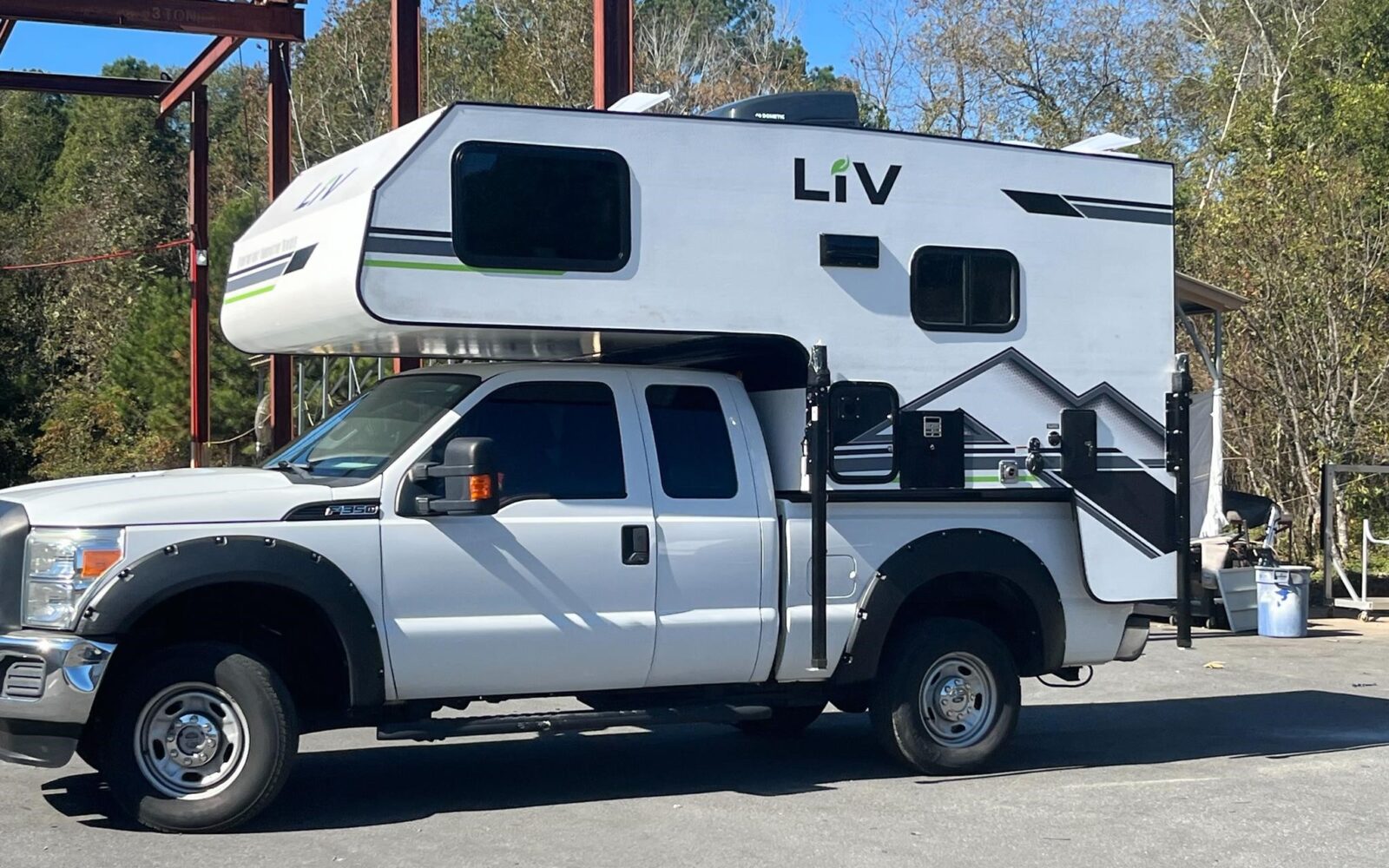 LiV OFF ROAD 159