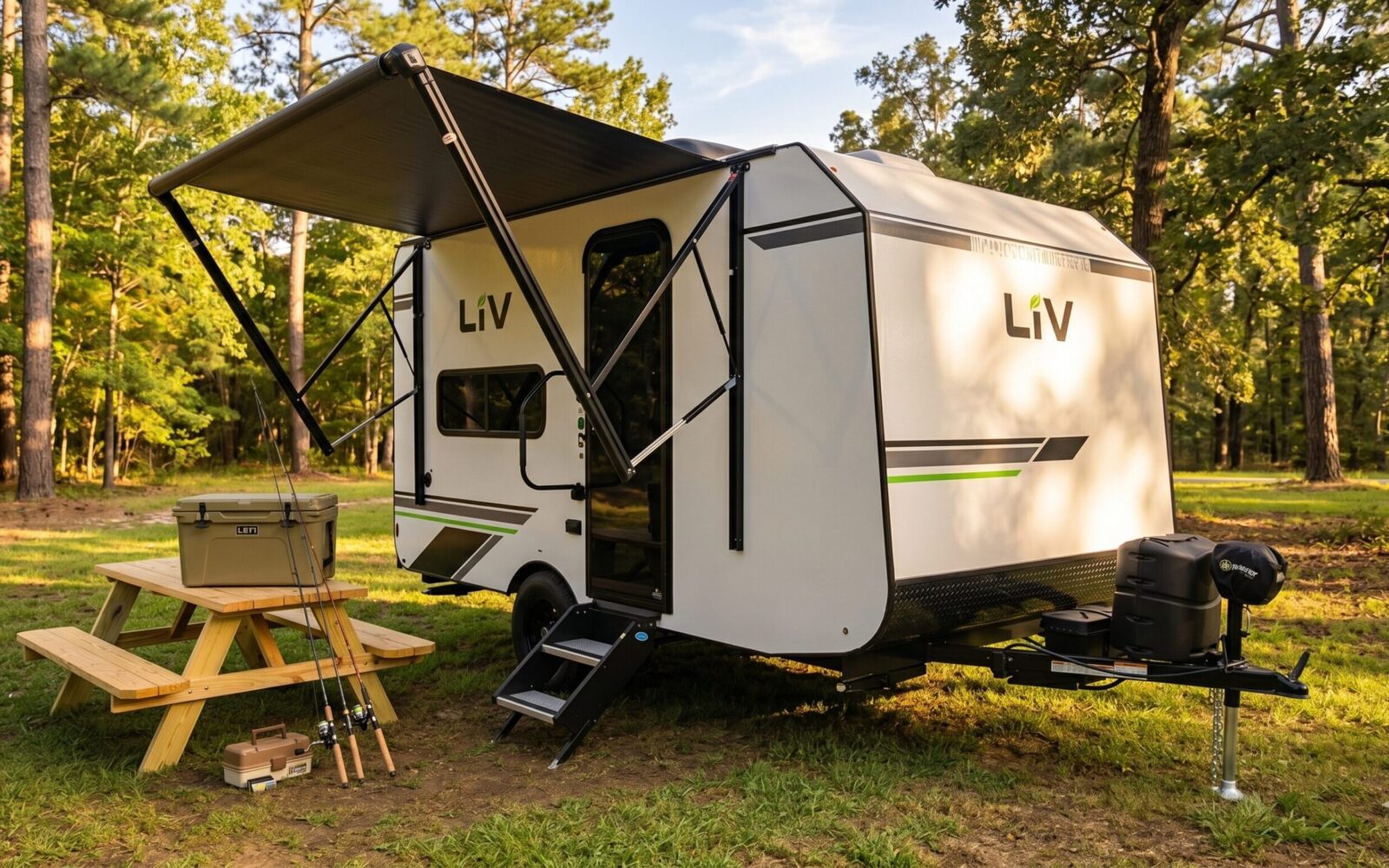 LiV OFF ROAD 140TH