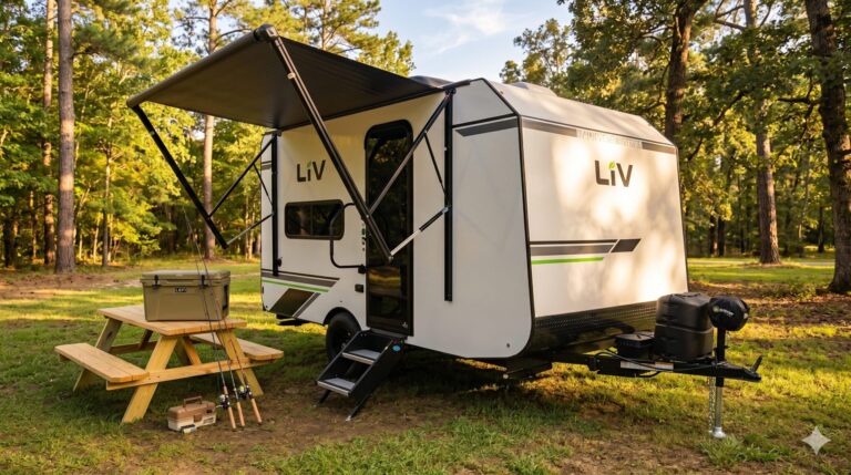 LiV OFF ROAD 140TH