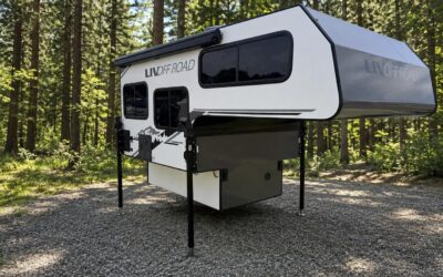 LiV OFF ROAD 159