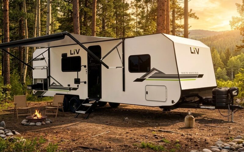 LiV 26 RBS