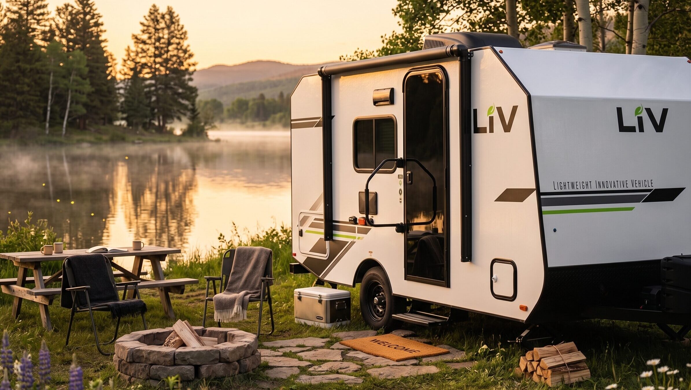 LiV 16 FL