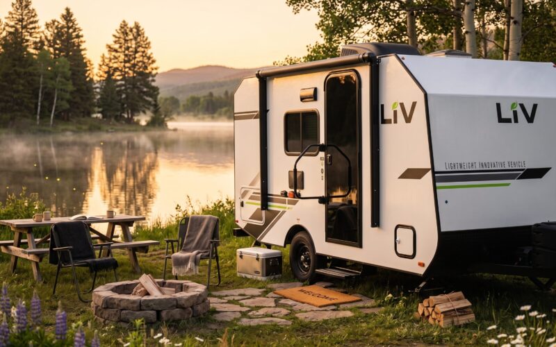 LiV 16 FL
