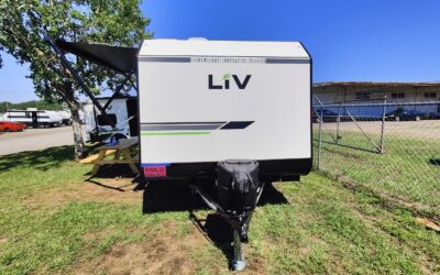 LiV 13 LEAF