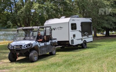 LiV OFF ROAD 140TH