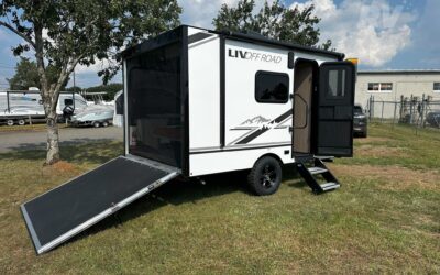 LiV OFF ROAD 140TH