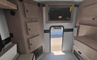 Introducing the E-Leaf OffRoad: LiV’s First 100% Electric, Go-Anywhere Trailer