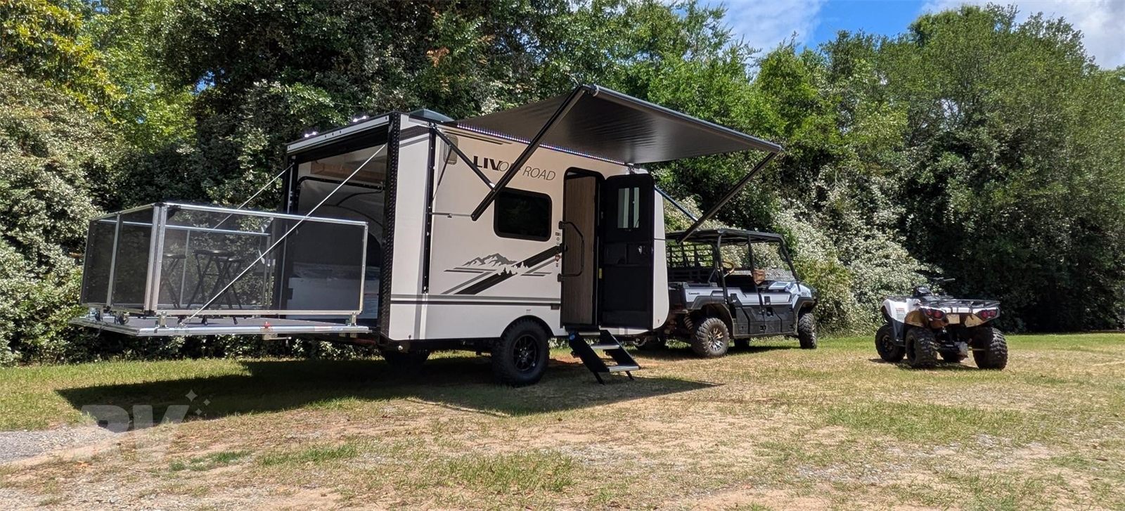 Travel Trailer Wood Rot: Why It Happens and How to Prevent It