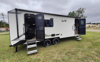 LiV 26 RLS exterior 1