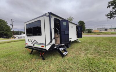 LiV 26 RLS exterior 2