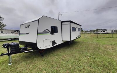 LiV 26 RLS exterior 4