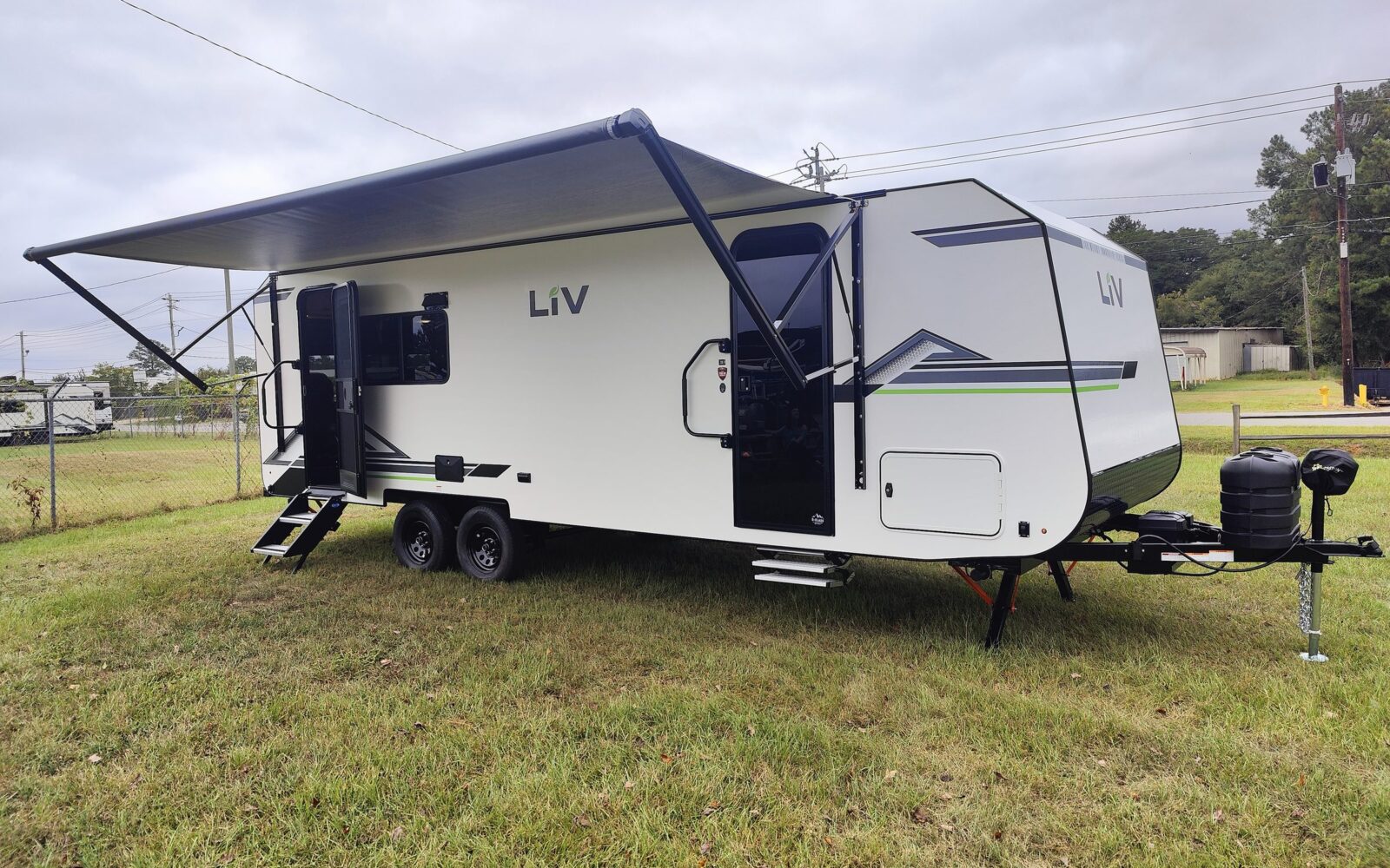 LiV 26 RLS