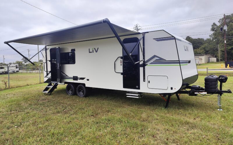 LiV 26 RLS