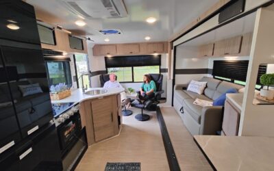 LiV 26 RLS interior 15