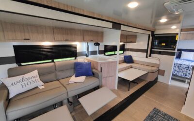 LiV 26 RLS interior 9