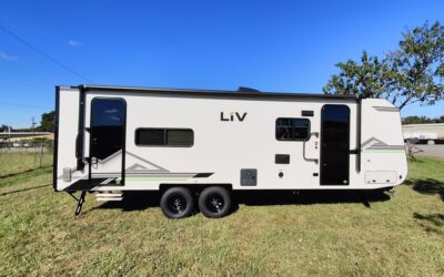 LiV 270THS
