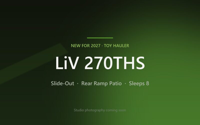 LiV 270THS